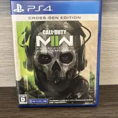 コールオブデューティ モダンウォーフェアⅡ