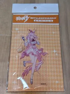 エリシア BIGアクリルスタンド 崩壊3rd ドン・キホーテ ドンキ