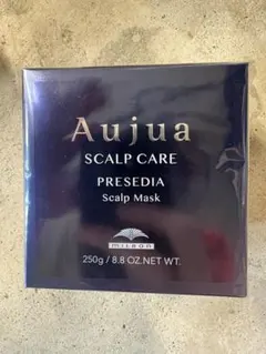 Aujua Presedia シャンプー & スカルプマスク セット - メルカリ