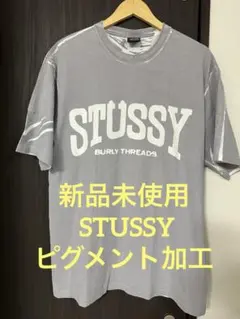 SSY ステューシー ベースボールシャツ 半袖 ゲームシャツ 