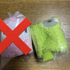 もふもふポーシェット 2 サンリオ けろけろけろっぴ