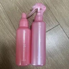 オルビス　エッセンスインヘアミルク•ヘアウォーター セット