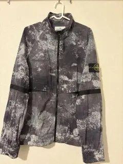 STONE ISLAND デジカモナイロンジャケットのサムネイル