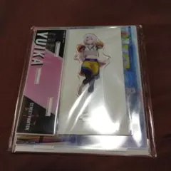 スト６ 椎名唯華 アクリルスタンド