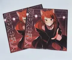 莉犬くん シャッターチャンス アニメイト特典 CD