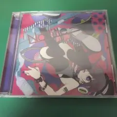 Reol No title- CD