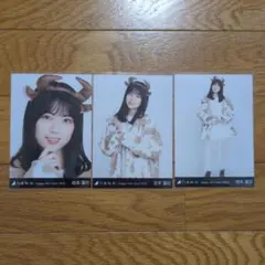 まとめ売り 乃木坂46 岩本蓮加 生写真コンプ - メルカリ