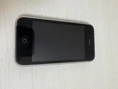 ⭐️初代 Apple iPhone 3GS 16GB 人助け頼みます‼️ - メルカリ