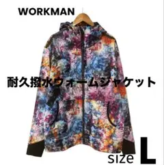 ジャケット マウンテンパーカー