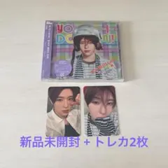 yo_i_don boymeetsgirl シオンver