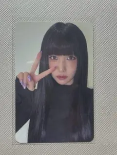 the story goes on タレントカード