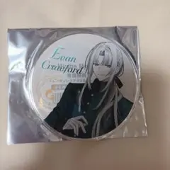 ミラミス グラッテ アクリルコースター エヴァン