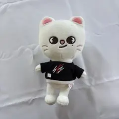 2026年最新】straykids skzoo ジニレットの人気アイテム - メルカリ