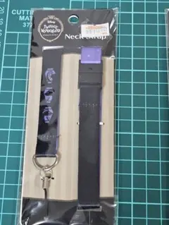 ネックストラップ　オクタヴィネル