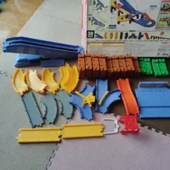 【専用】トミカシステムどうろ　道路　電動スロープ　まとめ売り sddefault.jpg?sqp=-