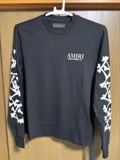 2026年最新】AMIRI メンズ 七分・長袖カットソーの人気アイテム - メルカリ