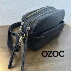 ハンドバック　ショルダーバッグ　OZOCのサムネイル