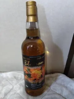 Glen Moray Distillery 1995年 28年 Blossomsのサムネイル