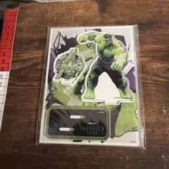 MARVEL INFINITY SAGA　アベンジャーズ HAPPYくじ　C賞のサムネイル