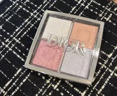 Dior ディオール バックステージ フェイス グロウ パレット 006美品！