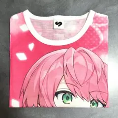すにすて やなと フルグラTシャツ すにすて やなとくん フルグラ - メルカリ