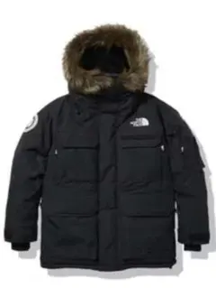 THE NORTH FACE サザンクロスパーカ ND92120 ブラック