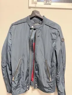 diesel ディーゼル　ブルゾン　ジャンパー