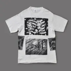 00s Vintage faust Tシャツ 高橋盾 JONIO ジョニオ T期 - メルカリ