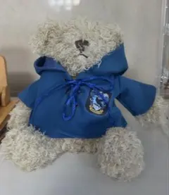 新品♡ ベアフル®ホグワーツ　タリーズ　ハリーポッター　ぬいぐるみ　テディベア ホグワーツ クリスマス ベア ぬいぐるみ | ハリー・ポッター