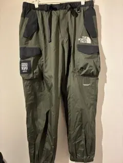 soukuu THE NORTH FACE SOU KUU カーゴパンツ