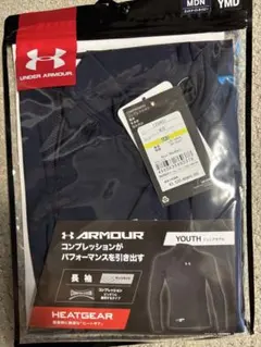 UNDER ARMOUR ウェア