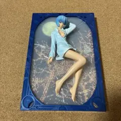 2026年最新】綾波レイ ミラーパネルフィギュアの人気アイテム - メルカリ