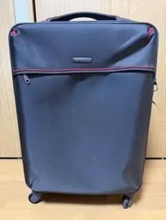 希少✨】TUMI DUCATI トゥミ ドゥカティ コラボ キャリーケース - メルカリ