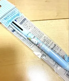 サンリオ ポチャッコ 3色 ボールペン 新品 未開封