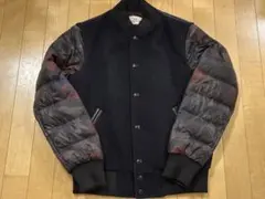 2025年最新】COACH スタジャンの人気アイテム - メルカリ