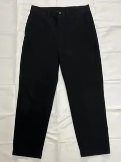 秋冬用　DESCENTE PAUSE ウールライクMOLE PANTS
