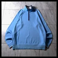 ネイビー スウェット