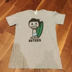ハワイ　エイティーエイティーズ【88tees】Tシャツのサムネイル