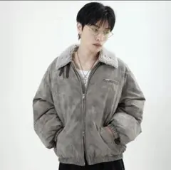 ボアジャケット