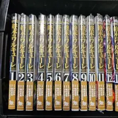 マンガ 終末のワルキューレ 全巻 合計 49冊セット - メルカリ