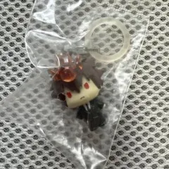 家庭教師ヒットマンREBORN！　めじるしアクセサリー　沢田綱吉