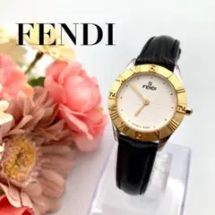 2025年最新】Fendi レディース 腕時計(アナログ)の人気アイテム