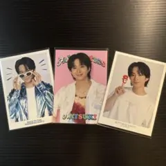 FANTASTICS 澤本夏輝 シクレ セット