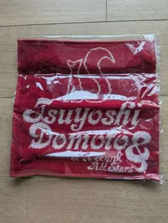 DOMOTOキンキキッズ堂本剛堂本光一全国ツアー東京フェイスタオル