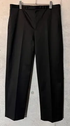 【新品】（4）:colon コロン パンツ CPT-13 ブラック