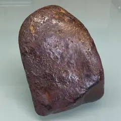 大型　宇宙エネルギーパワー 不思議の石鉄隕石　アンティーク 時代物　約1626g 大型 宇宙パワー 不思議の石鉄隕石 アンティーク 時代物 約938g