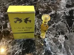 NINA RICCI L'Air du Temps パルファム 7.5mlのサムネイル