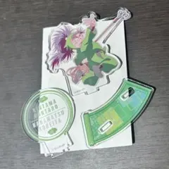 七松小平太 アクリルスタンド