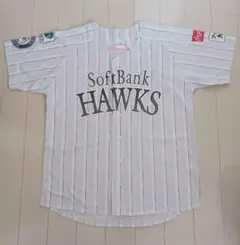 SoftBank HAWKS ソフトバンクホークス 鷹の祭典 ユニフォーム Lのサムネイル