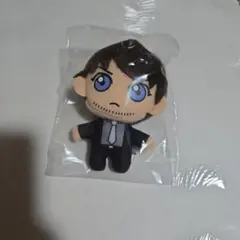 コナン　セガラッキーくじ　諸伏景光　ぬいぐるみ